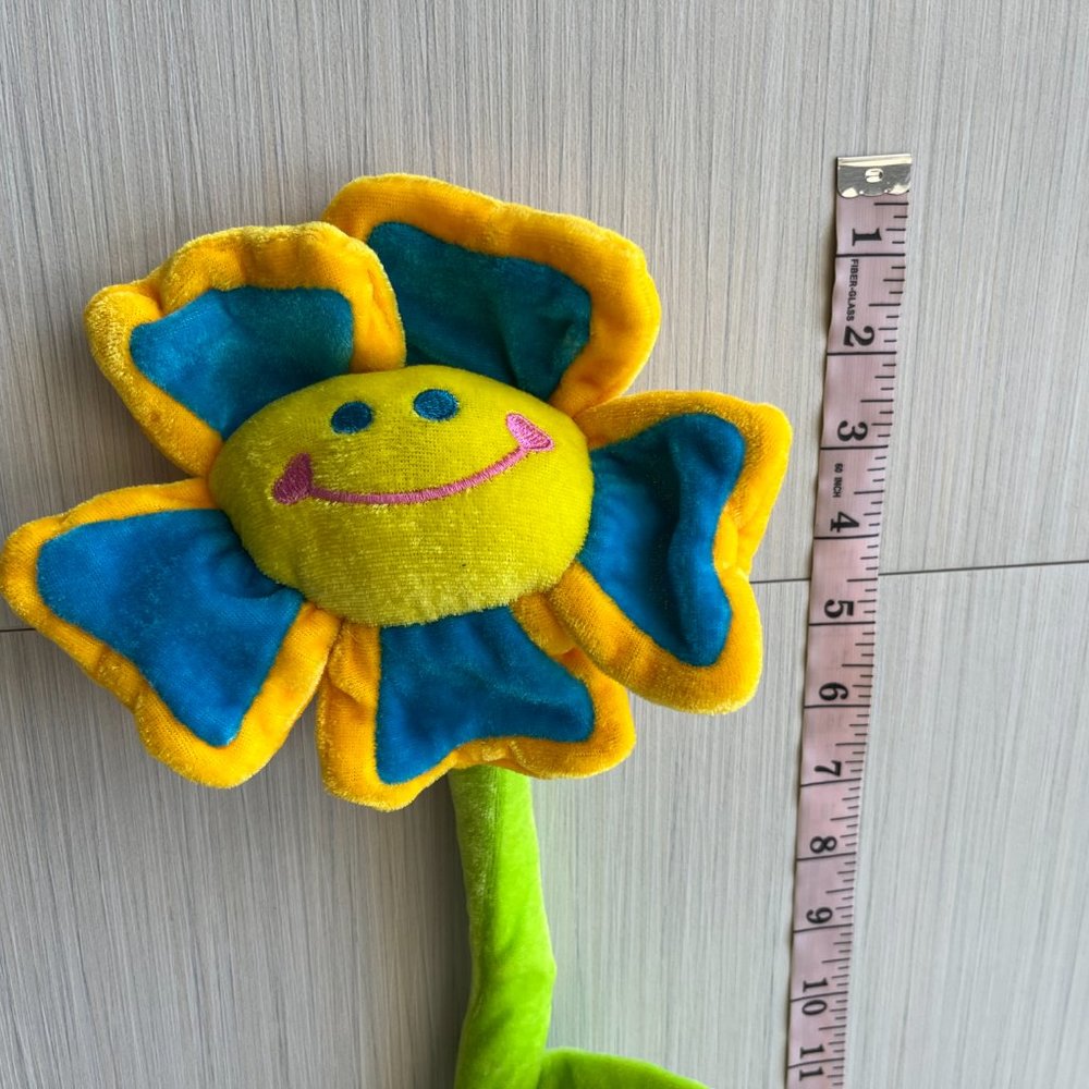 Happy Flower